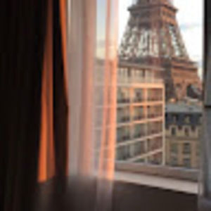 Meet your Posher, Sofia